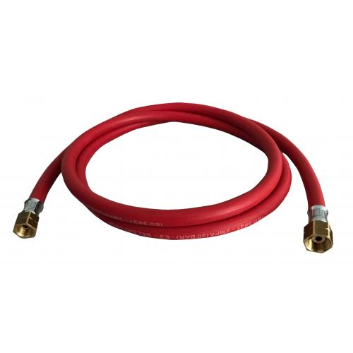 G1/4"+G3/8" 2 m