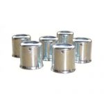 Ø11mm, 12x6x28mm