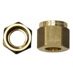 SW 17 G 1/4" RH
