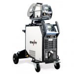 Titan XQ 400 AC puls DW EX Wifi 8pol