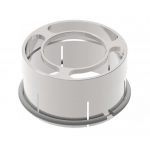 SRAD DN 25 mm, Ø 41 mm, L 23 mm