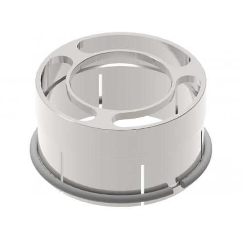 SRAD DN 25 mm, Ø 41 mm, L 23 mm
