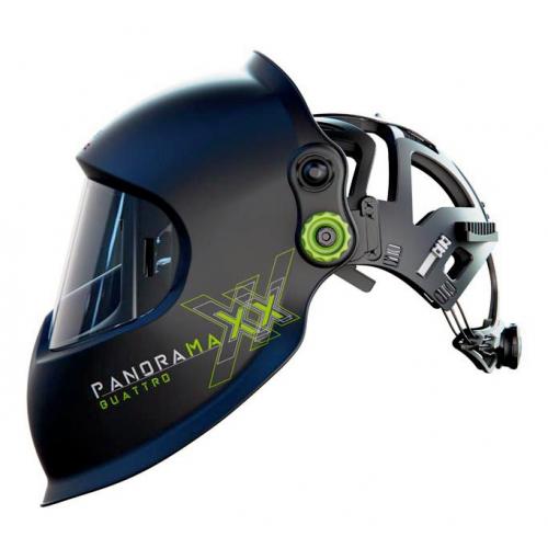 panoramaxx quattro IsoFit®