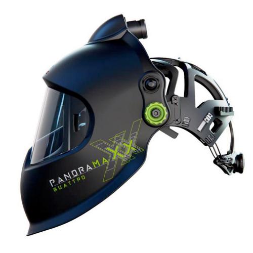 panoramaxx quattro IsoFit®