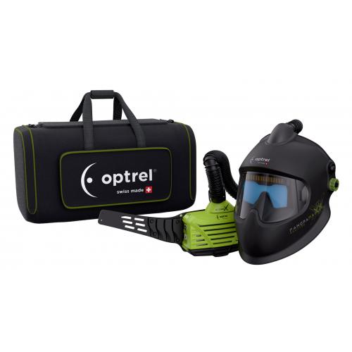 panoramaxx quattro IsoFit® Ready-to-weld e3000X