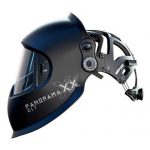 panoramaxx clt IsoFit black