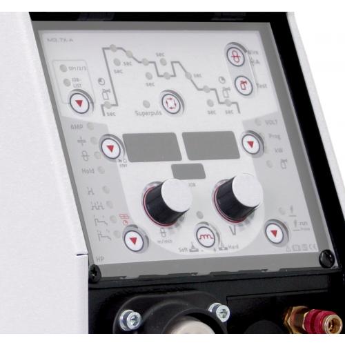 ON PDM HP/LP