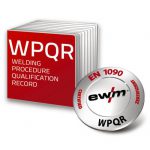 EN 1090 WPQR De