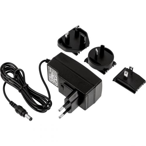 Ladegerät für e300x