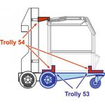 ON TG.11 MS TR.20/21