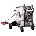 Phoenix XQ 400 puls CW R1 HP