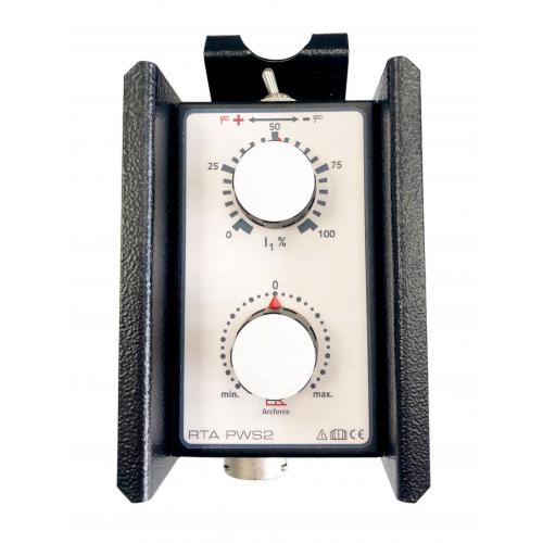 RTA PWS2