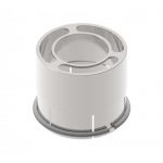 SRAD DN 23 mm, Ø 38 mm, L 33 mm