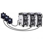 Xnet Extended-Set LAN